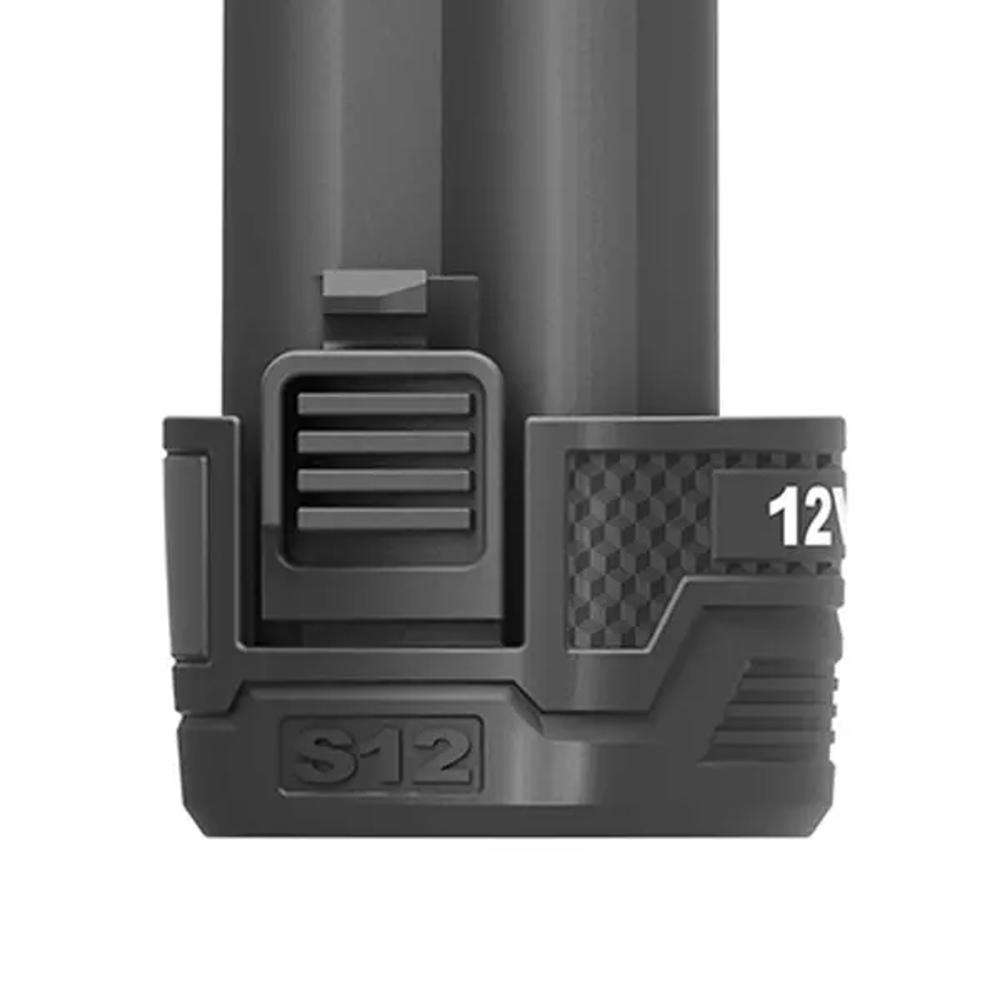 Total TBLI12152 12V 1.5AH Lithium-Ion Battery 2