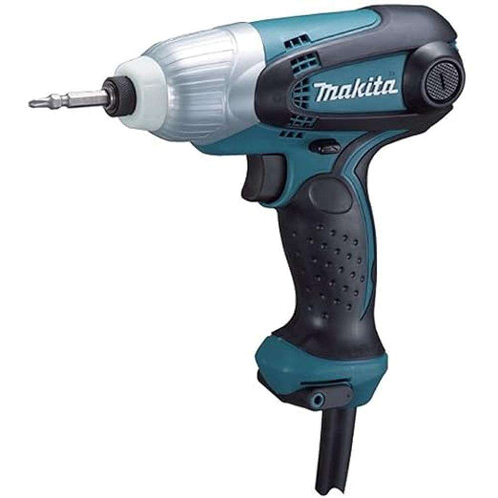 المفك و المثقب السلكي ماكيتا (Makita) استطاعة (230W) موديل (TD0101) 0