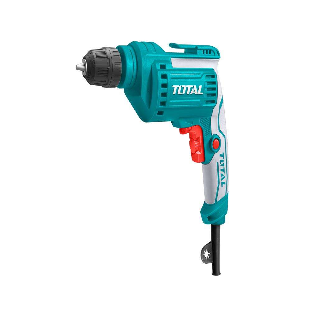 Total TD2051026-2 10MM Electric Drill 0