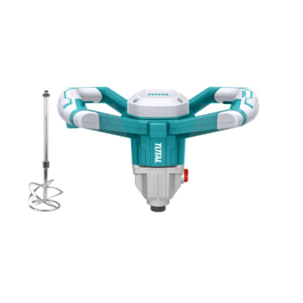 Total TD616006 1400W Double Paddle Mixer