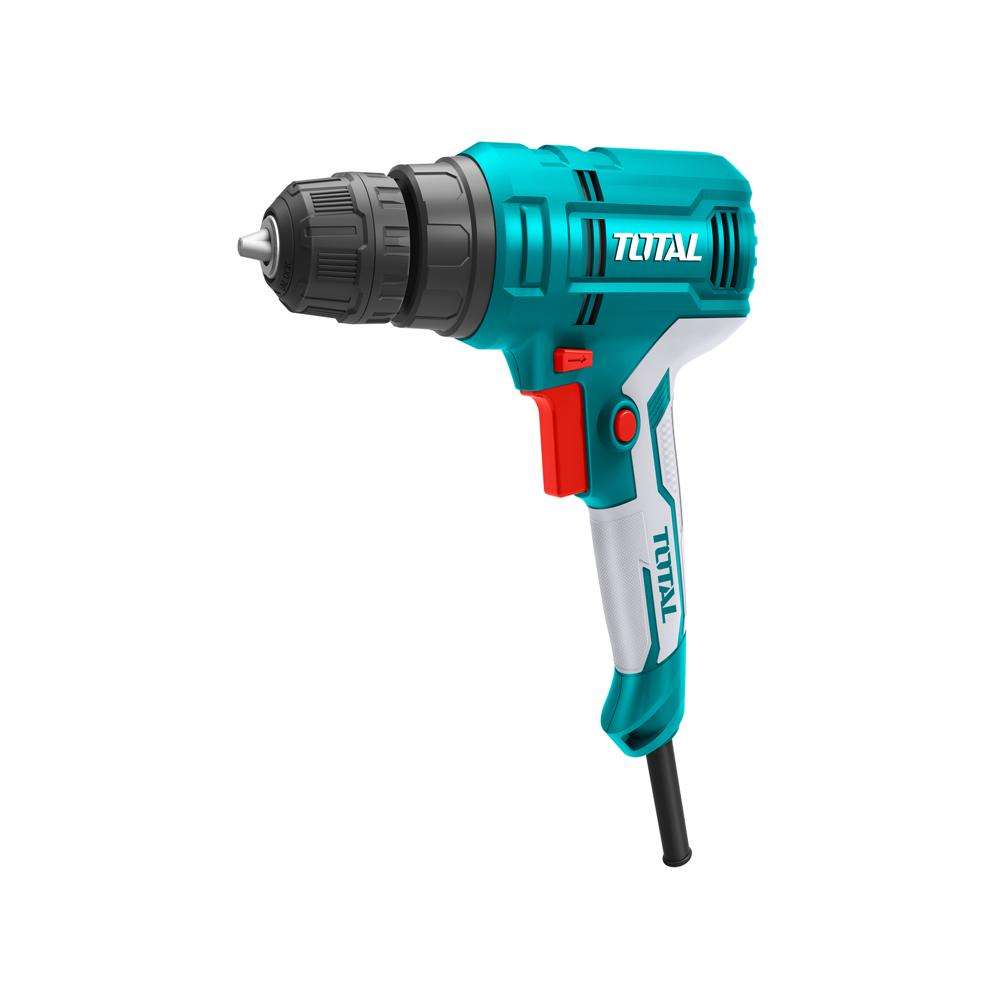 Total TDLI20011 20V Lithium-Ion Cordless Drill With 1.5AH Battery 1