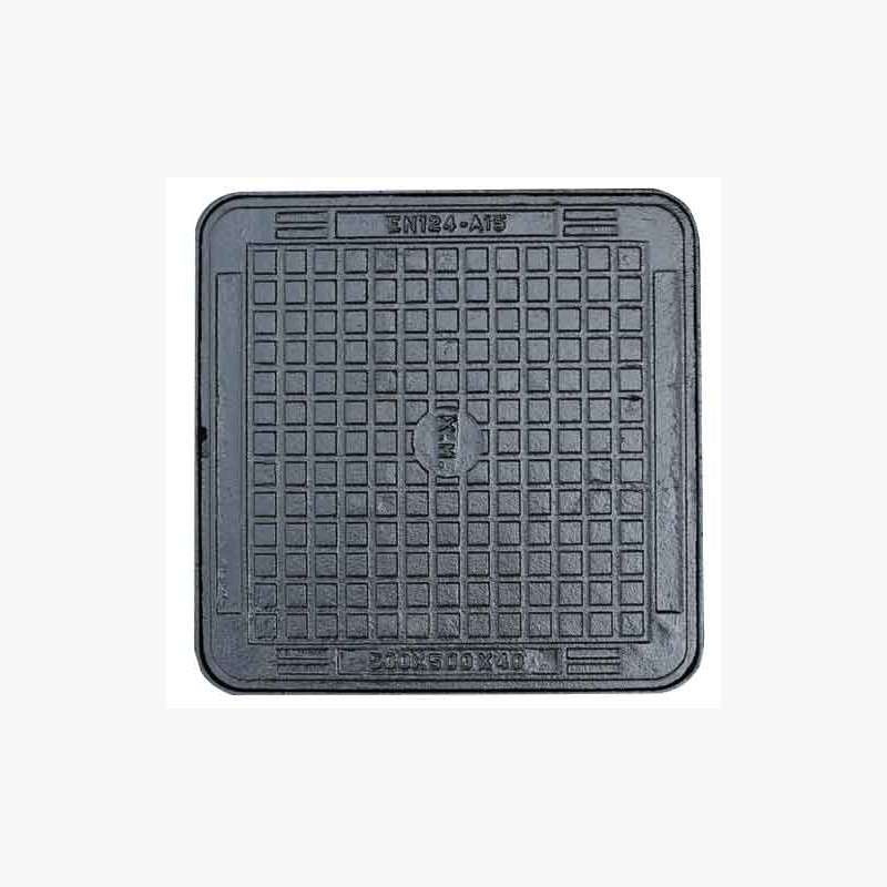60cm x 60cm 50Kg Telephone Manhole Cover