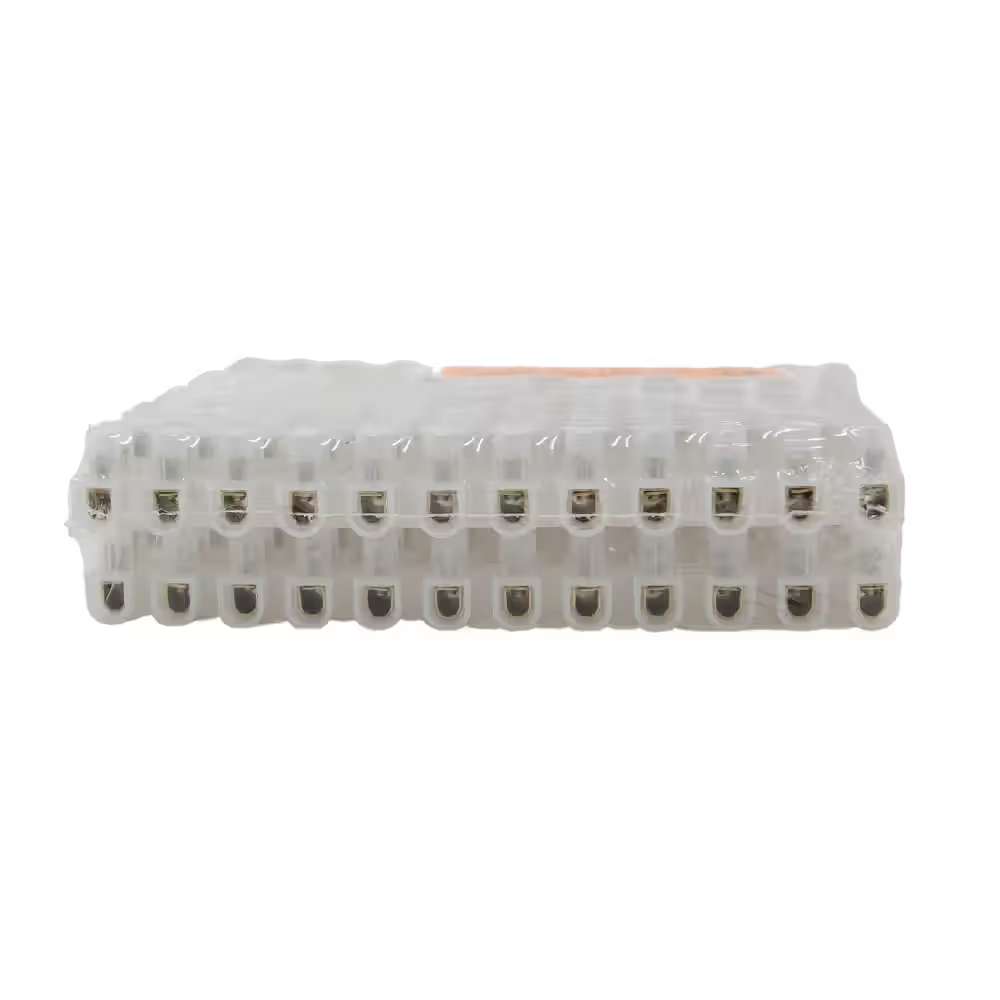 6MM Wire Connector Per Pack 1
