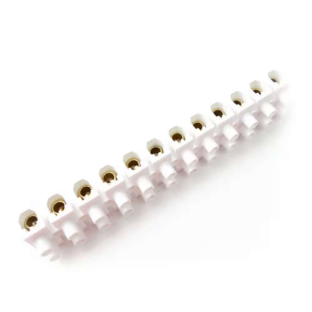 16mm Wire Connector Per Pack 2