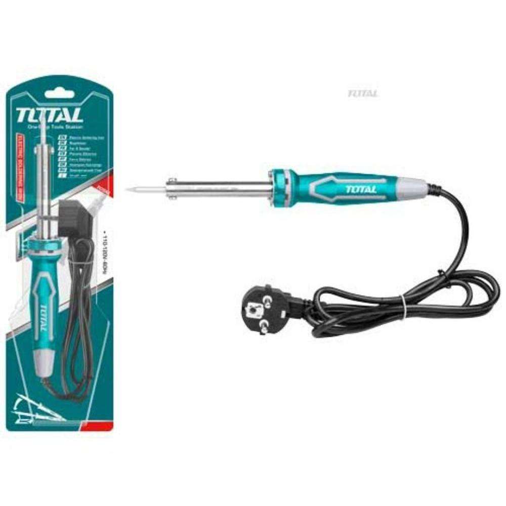 Total TET1406 40W Electric Soldering Iron