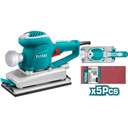 Total TF1302206 350W 1100 X 220MM Finishing Sander 0