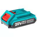 Total TFBLI2001 20V Lithium-Ion Battery 0