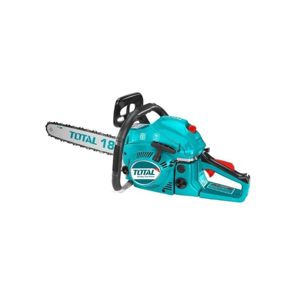 Total TG5451811 1800KW 445MM Gasoline Chain Saw 0