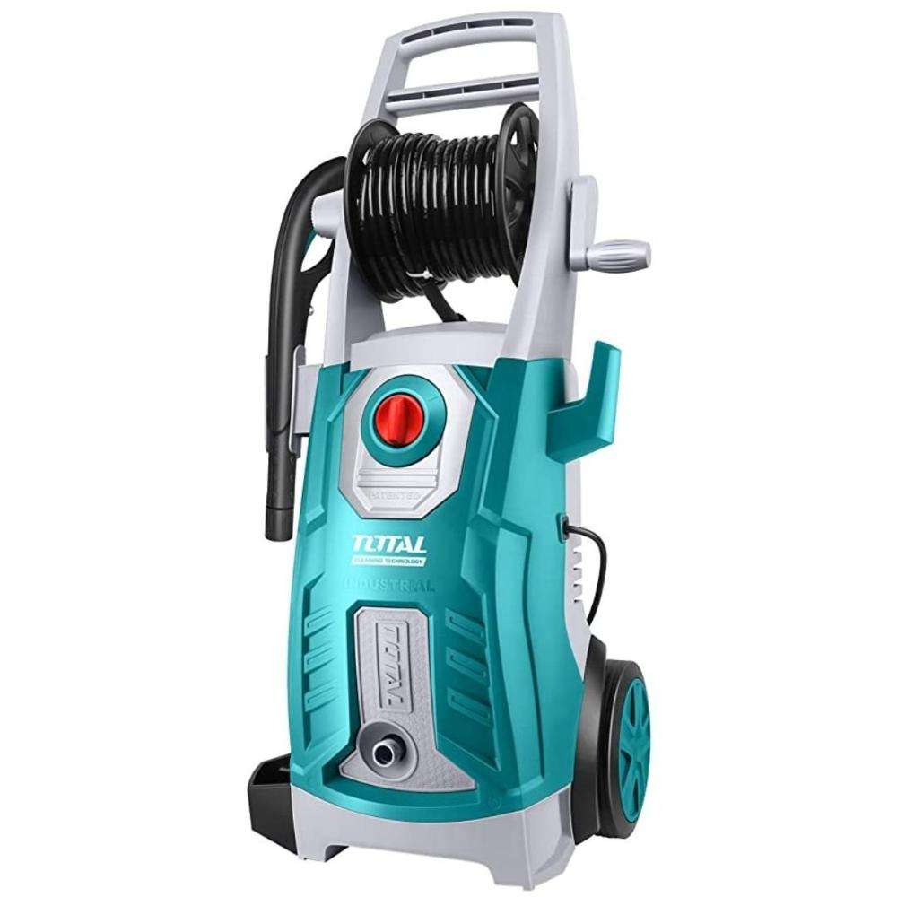 Total TGT11266 2800W 180Bar High Pressure Washer 0