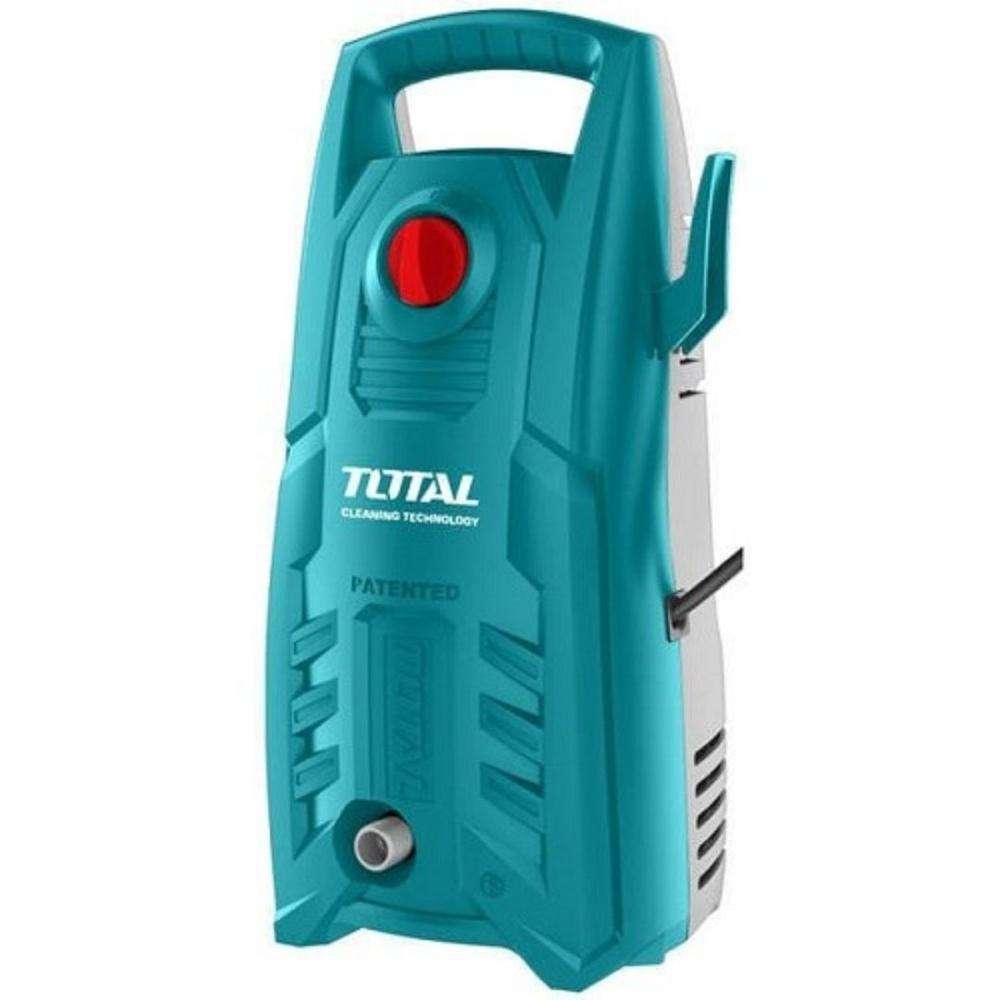 Total TGT11316 1400W High Pressure Washer 0