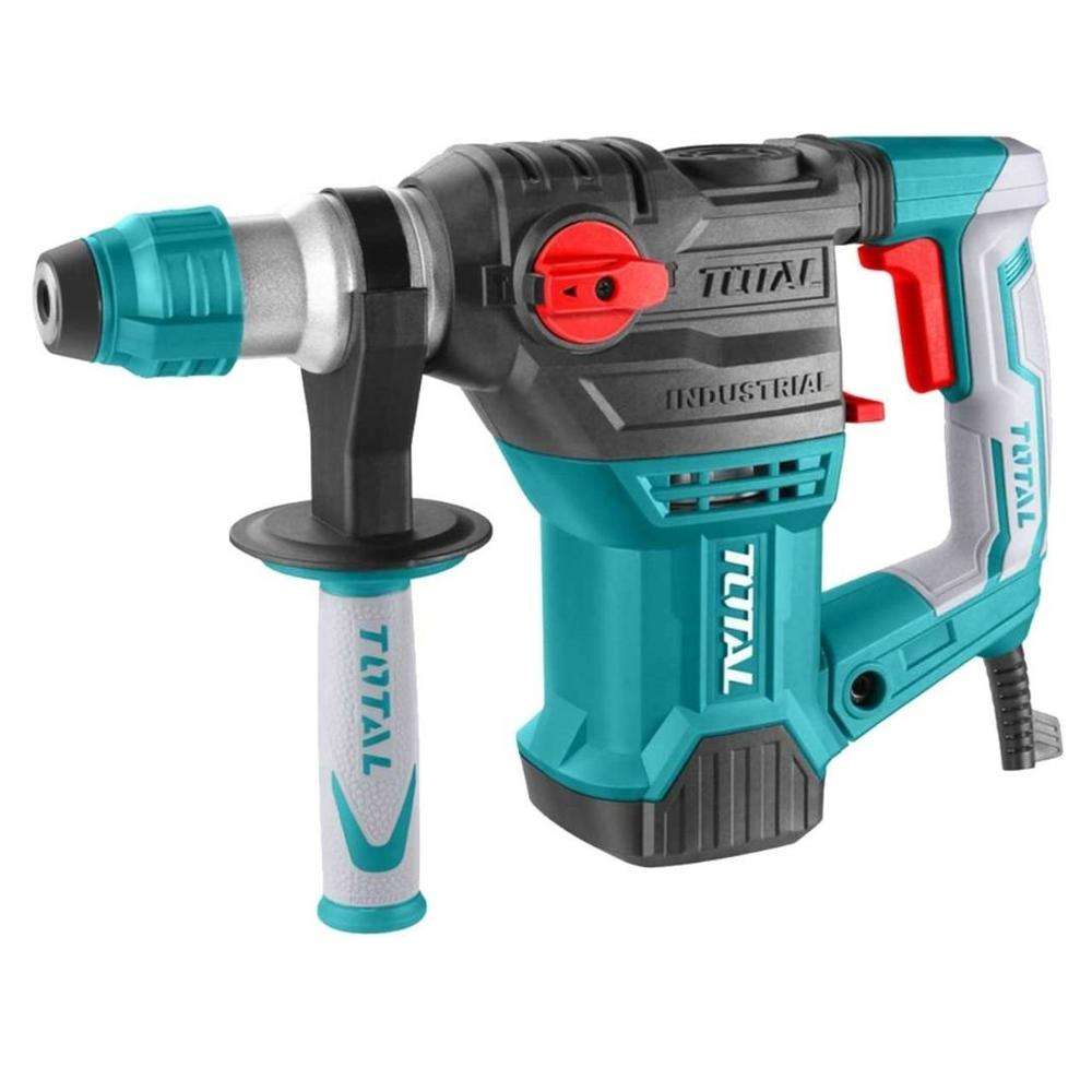 Total TH1153216 1500W Rotary Hammer 0