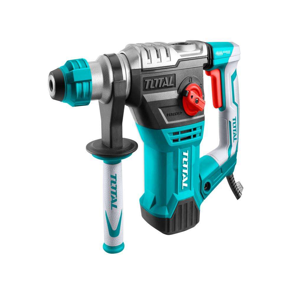 Total TH1153236 1500W Rotary Hammer 0