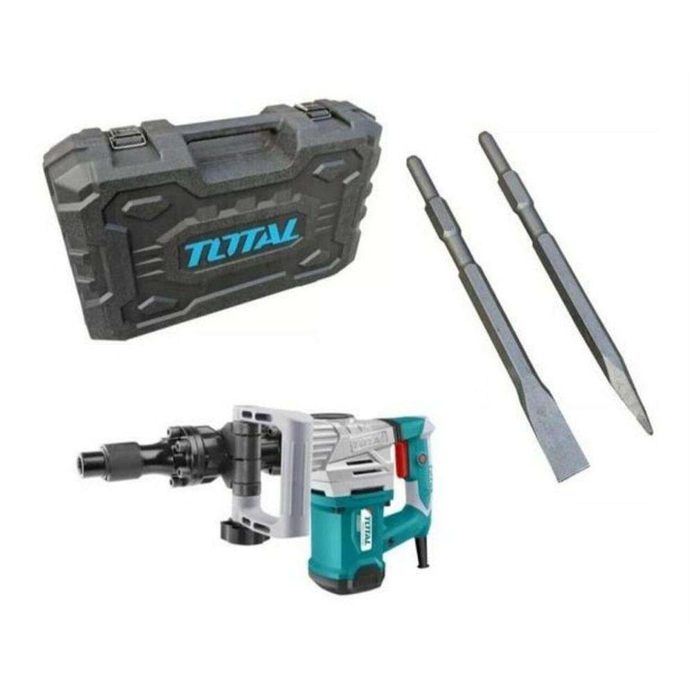 Total TH213006 1300W Demolition Breaker 1