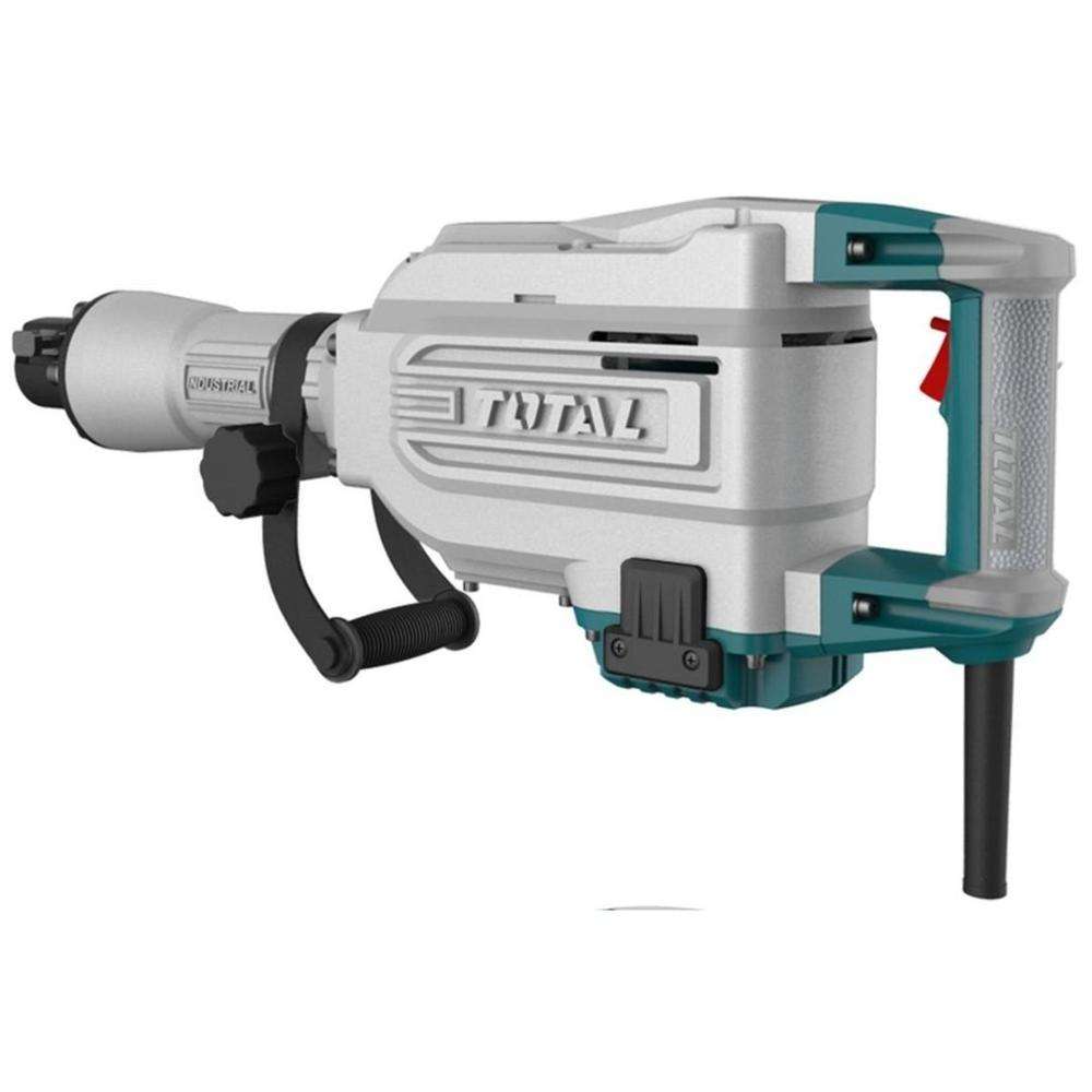 Total TH215456 1700W Demolition Breaker 1