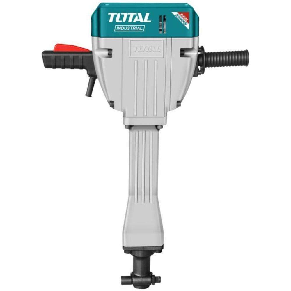Total TH220502 2200W Demolition Breaker 0
