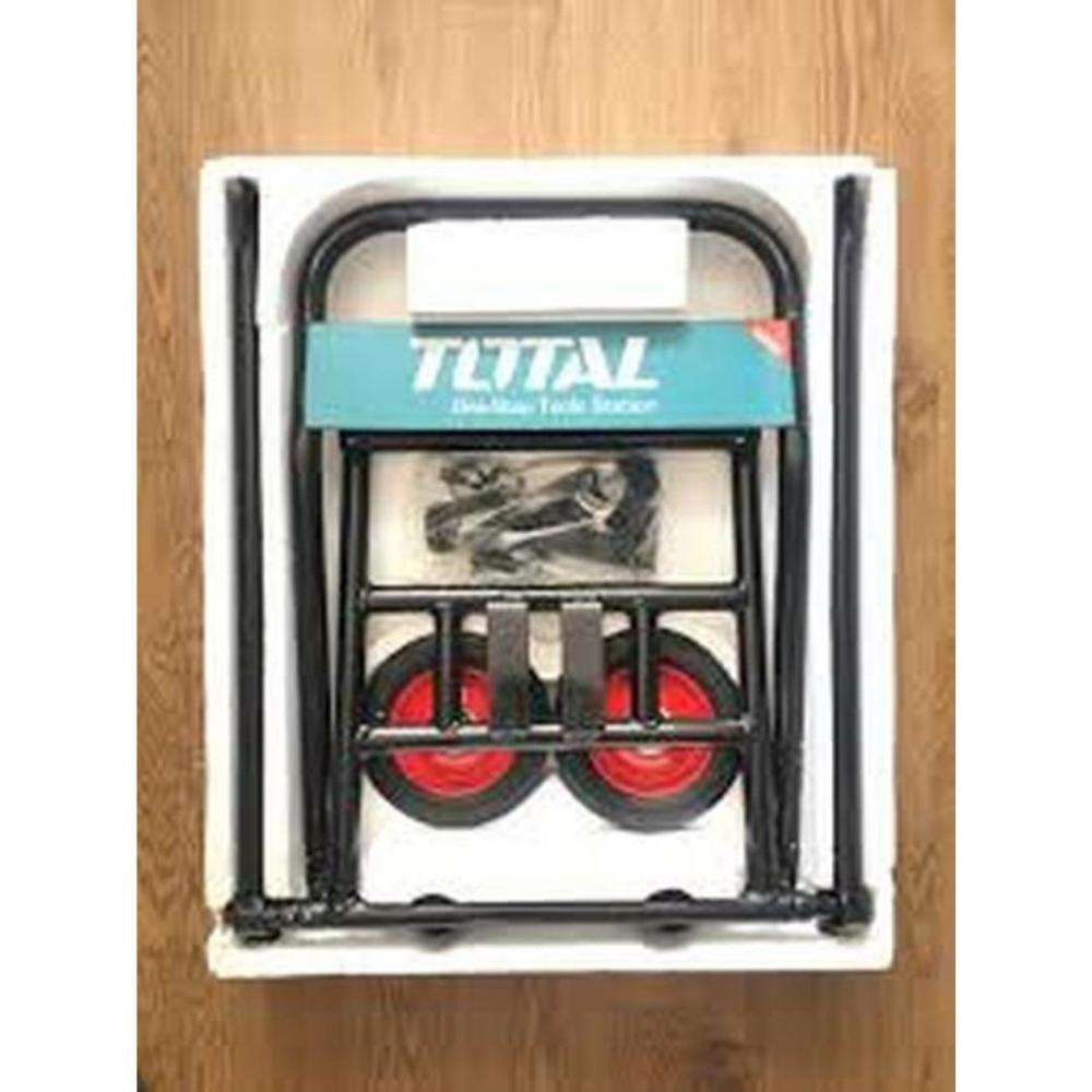 Total TH220502S Stand for Demolition Breaker 1