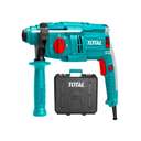 Total TH306236 650W 22MM Rotary Hammer 0