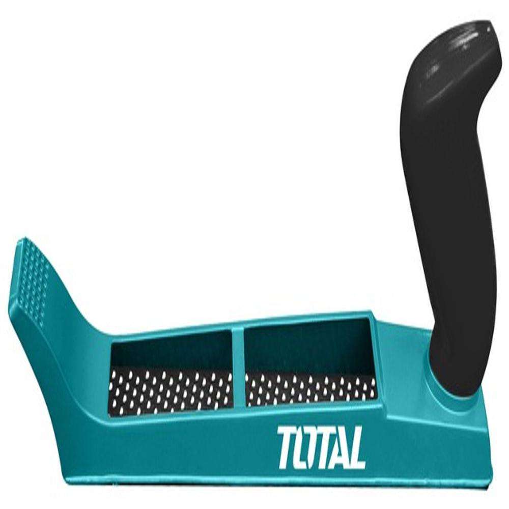 Total THBP01250 250MM Gypsum Block Plane 0
