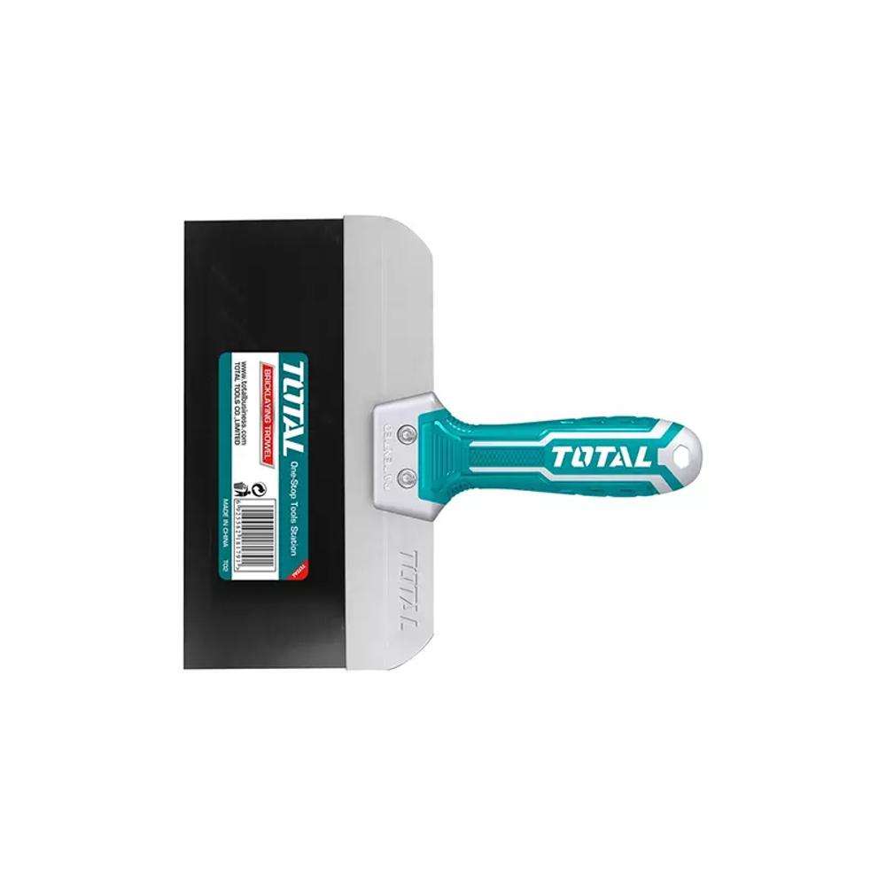 Total THPUT25011 10 Inch X 0.5MM Drywall Taping knives 1