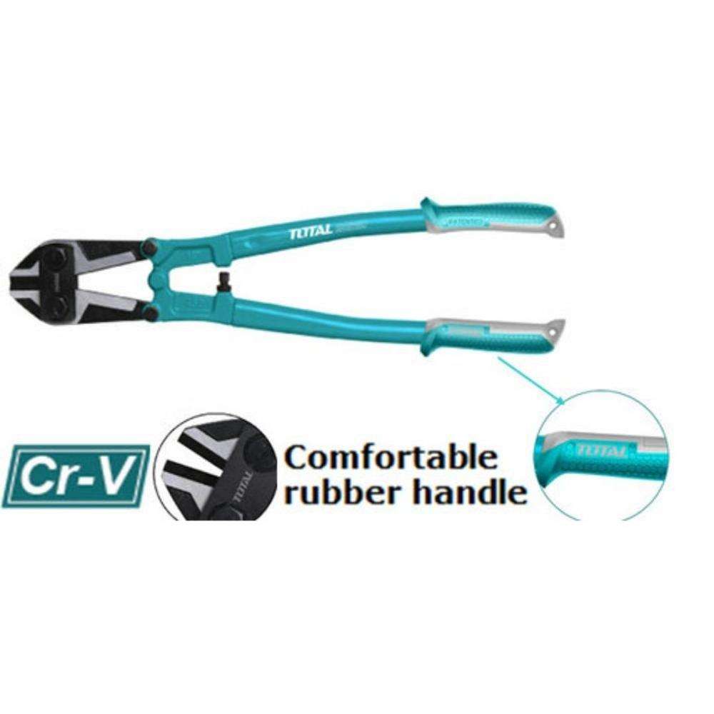 Total THT113306 30 Inch Bolt Cutter 3