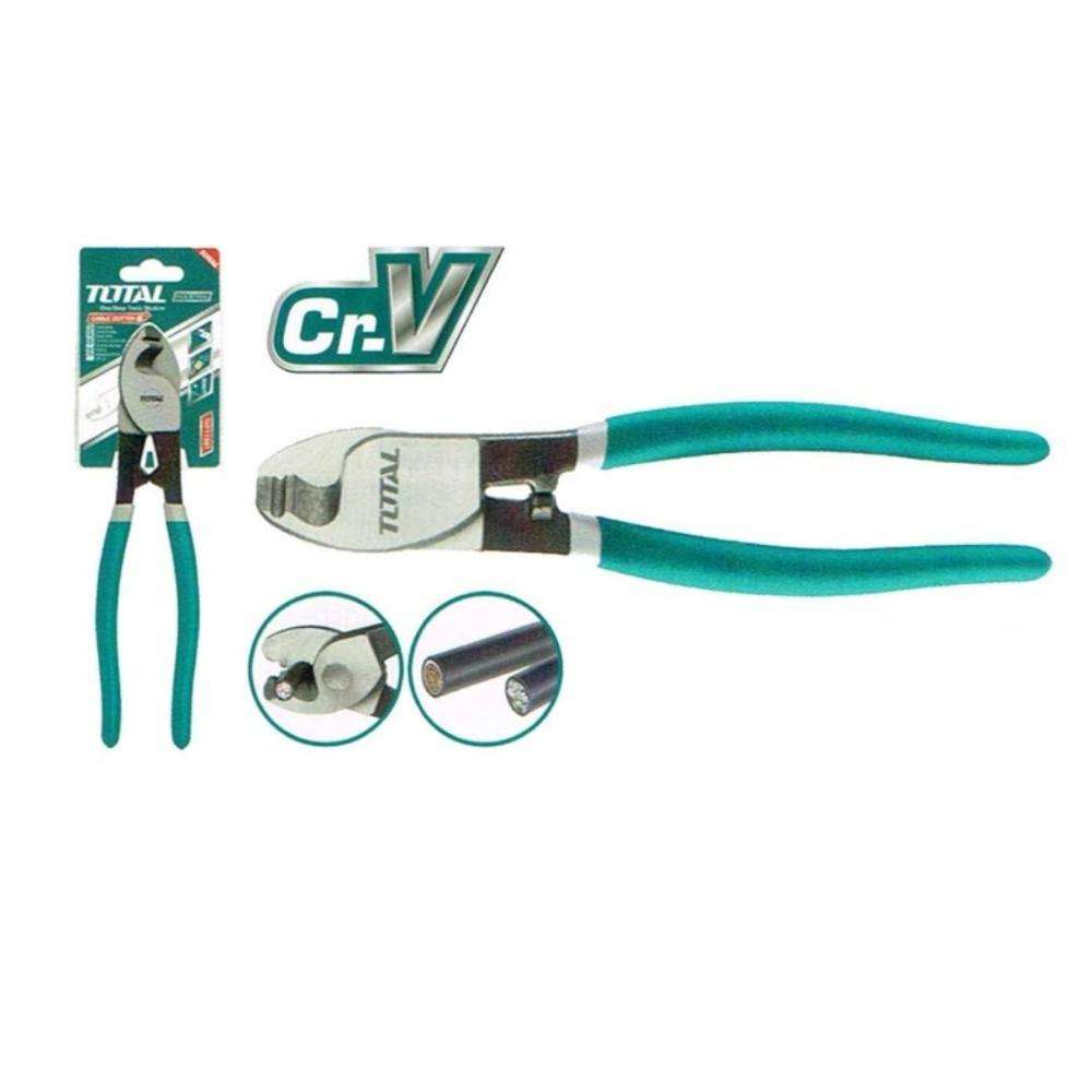 Total THT11581 8 Inch Cable Cutter 1