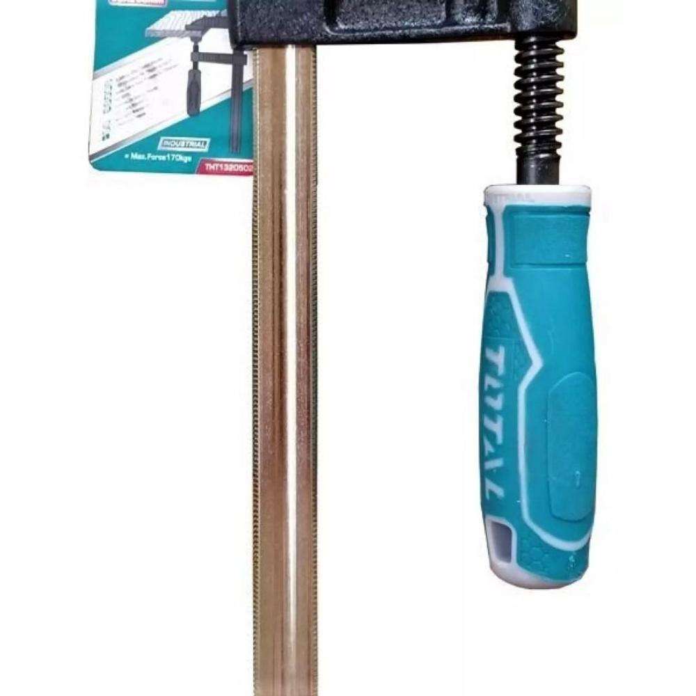 Total THT1320801 80MM X 300MM F Clamp 2