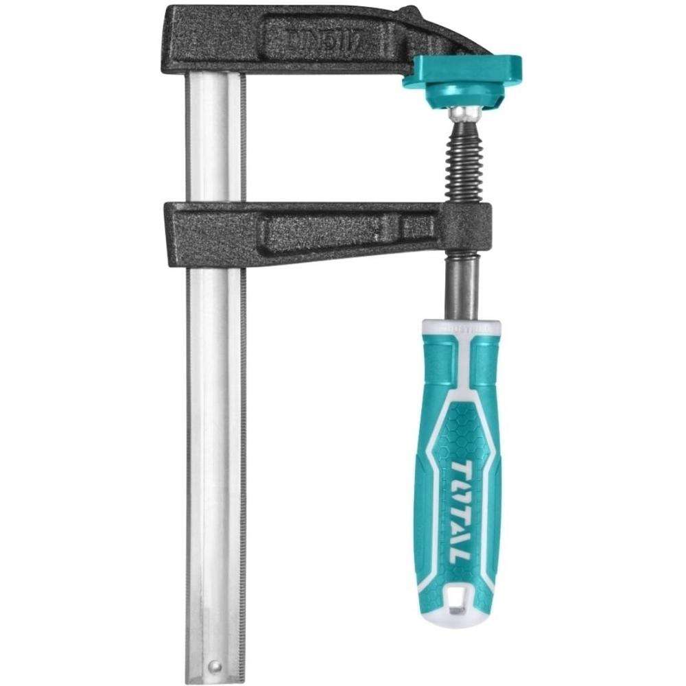 Total THT1320801 80MM X 300MM F Clamp 3