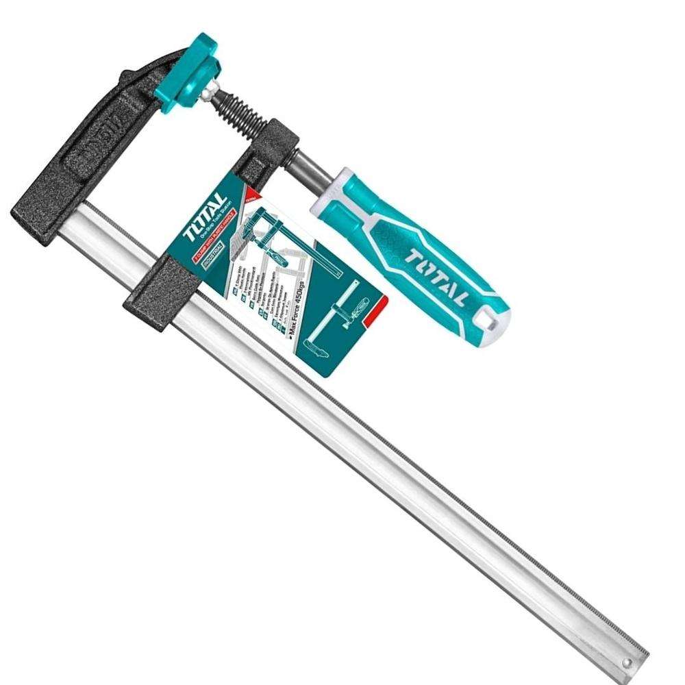 Total THT1321201 120MM X 300MM F Clamp 0