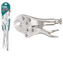 Total Curved Jaw Locking Plier 1