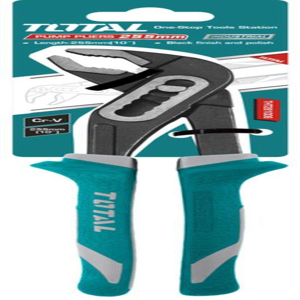 Total Pump Pliers 1