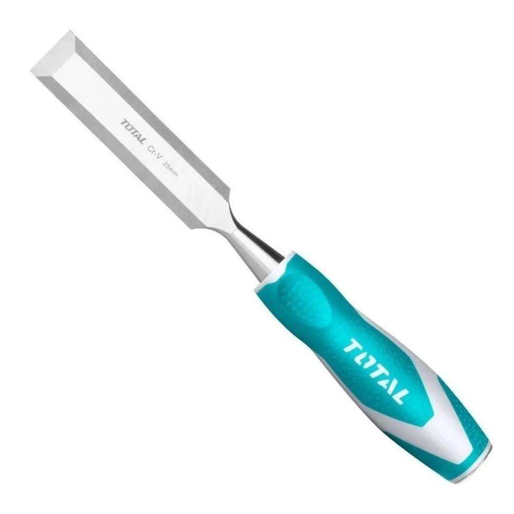 Total THT41256 25MM Wood Chisel 0