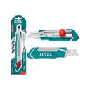 Total THT511836 H/D Snap Off Blade Knife 0