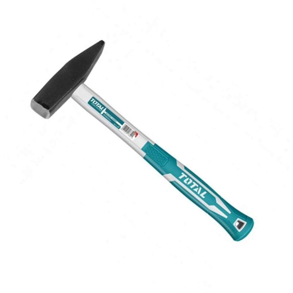 المطرقة الميكانيكية توتال وزن (1KG) موديل (THT7110006) 0