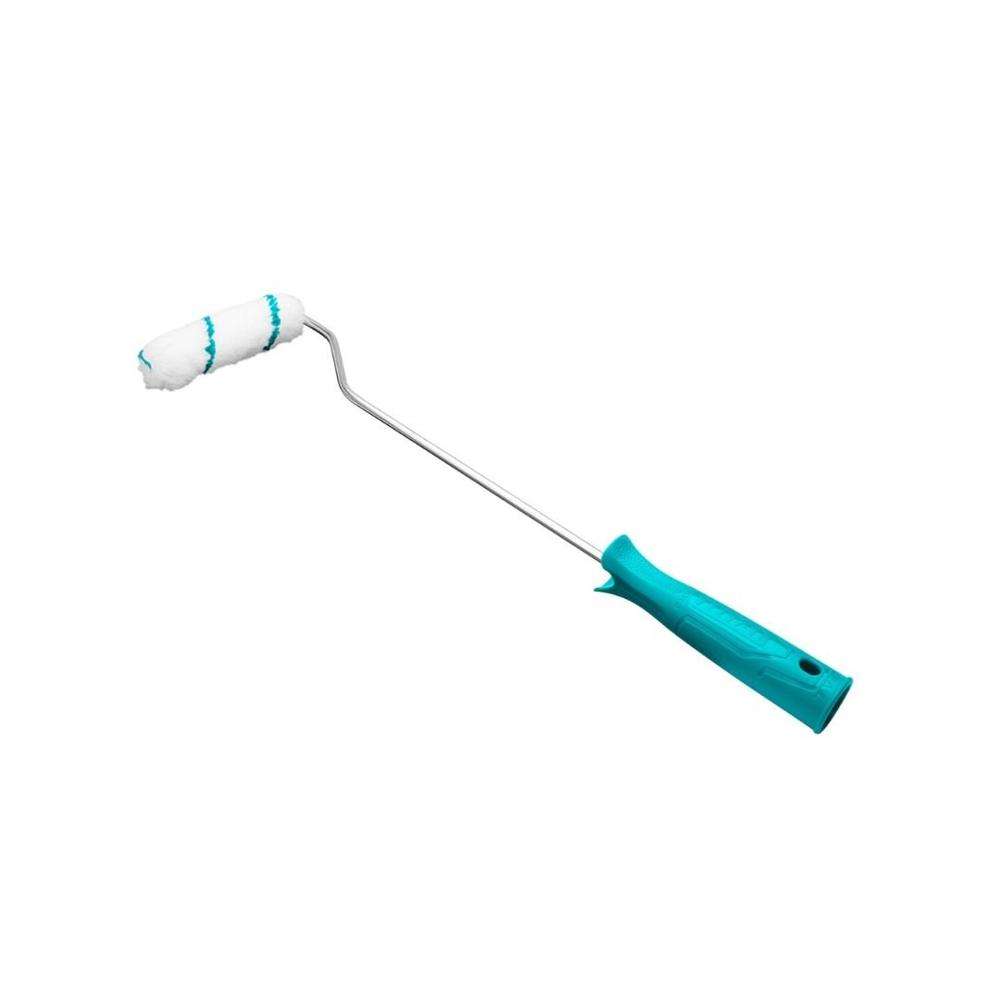 فرشاة أسطوانية صغيرة (رول) من توتال قياس (4") موديل (THT85046) 0