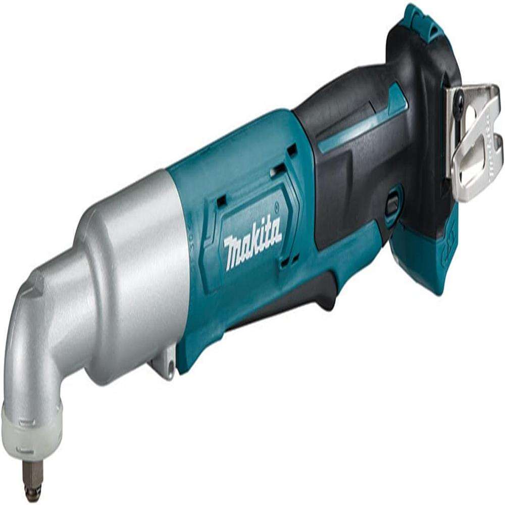 Makita TL065DZ Cordless Angle Impact Wrench 9.5mm 3/8" 12V 60Nm 1