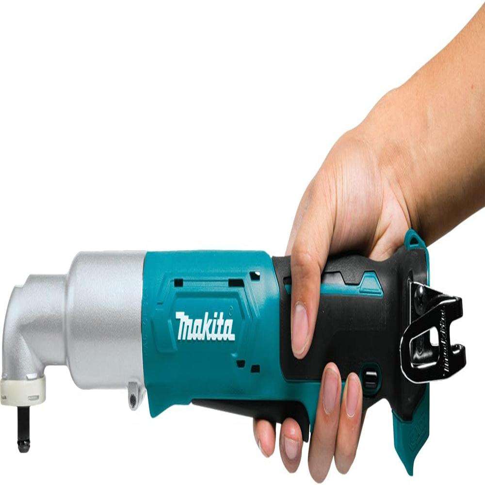 Makita TL065DZ Cordless Angle Impact Wrench 9.5mm 3/8" 12V 60Nm 2