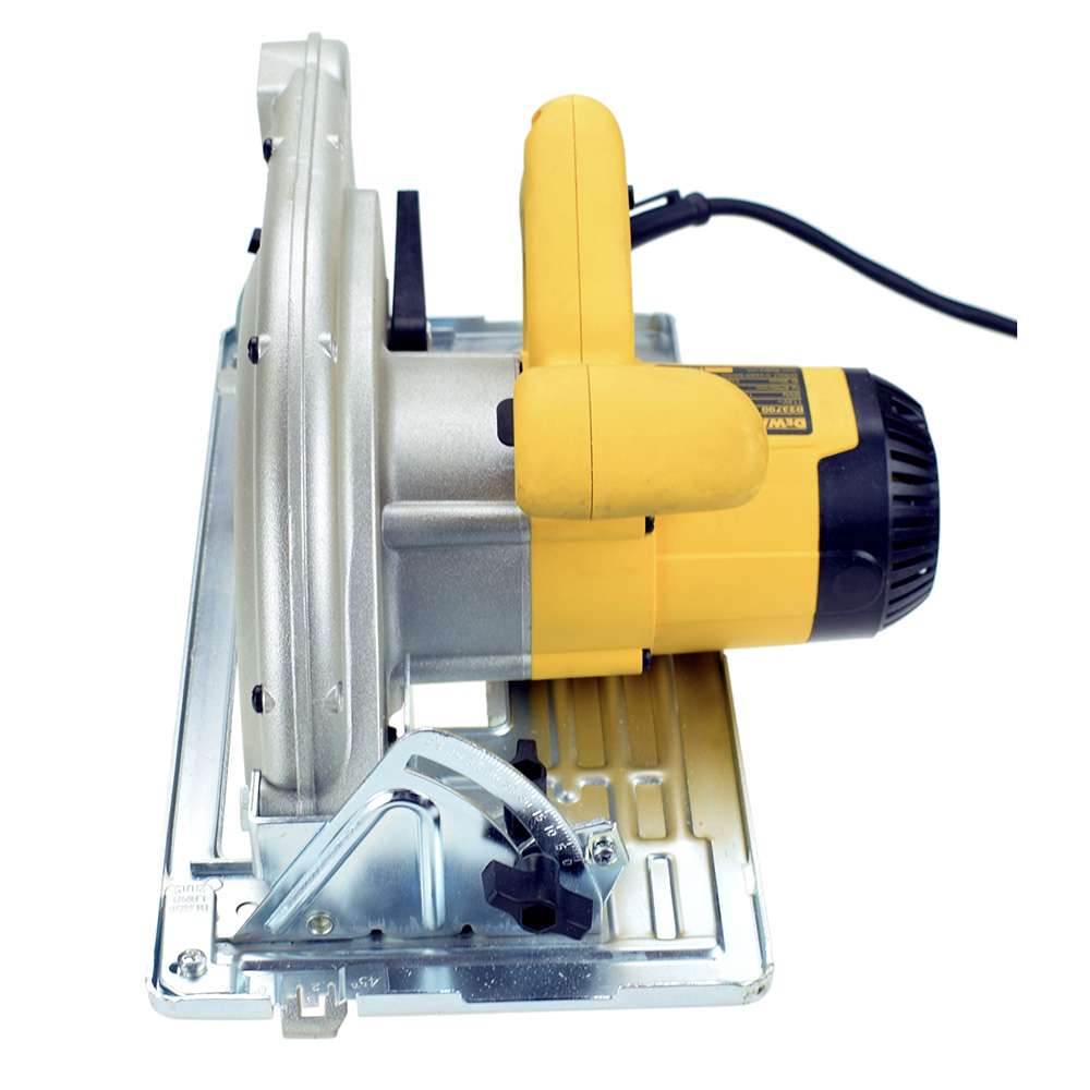 Dewalt D23700-L X 9" 110V Circular Saw Machine 2