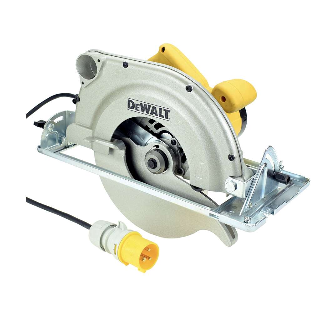 Dewalt D23700-L X 9" 110V Circular Saw Machine 1