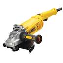Dewalt DWE492-B4 9" 110V Angle Grinder 3