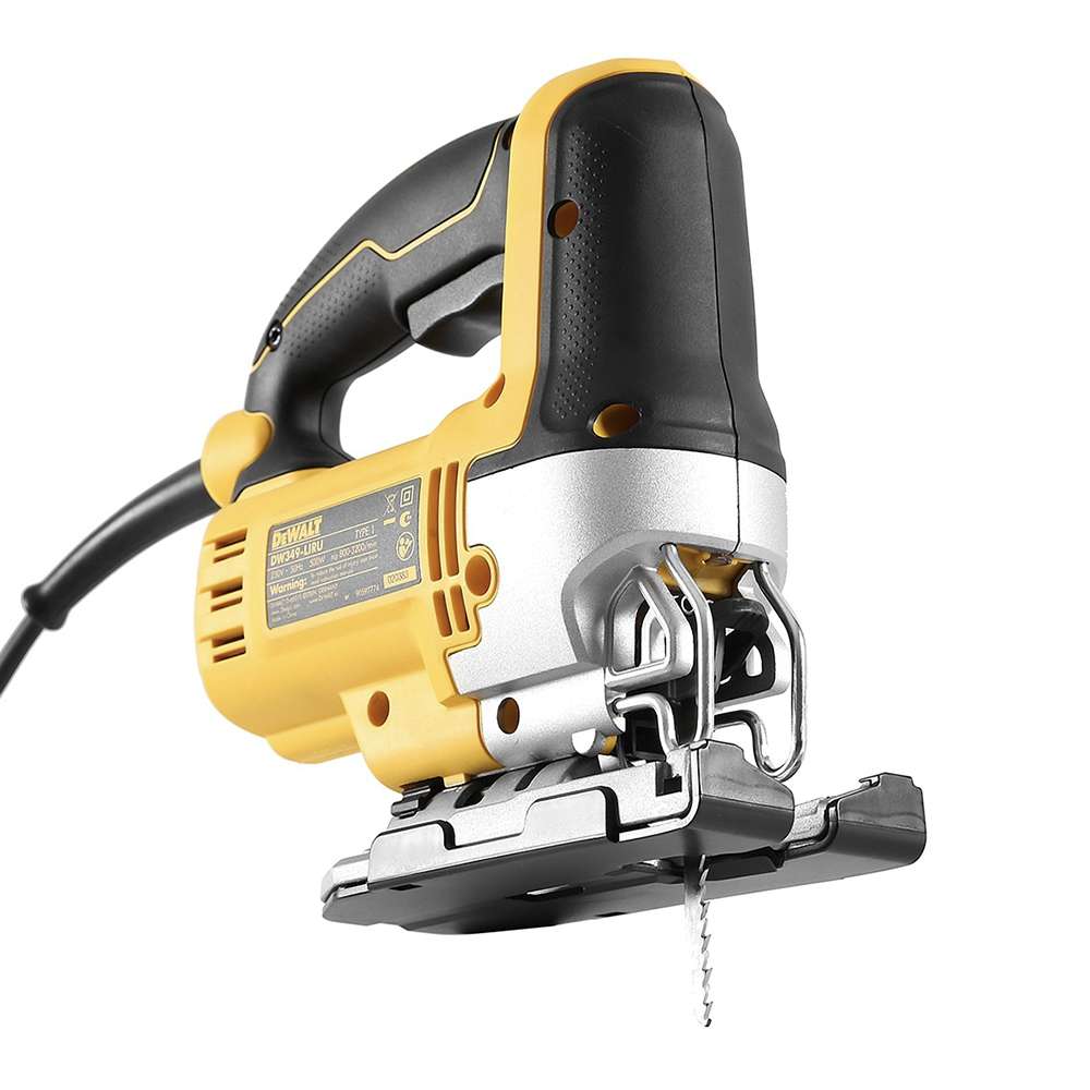 Dewalt DWE349-B4 110V Jig Saw Machine 1