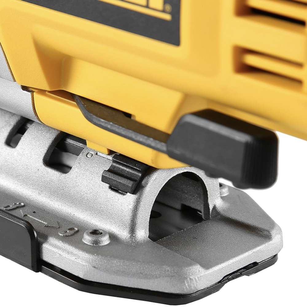 Dewalt DWE349-B4 110V Jig Saw Machine 4