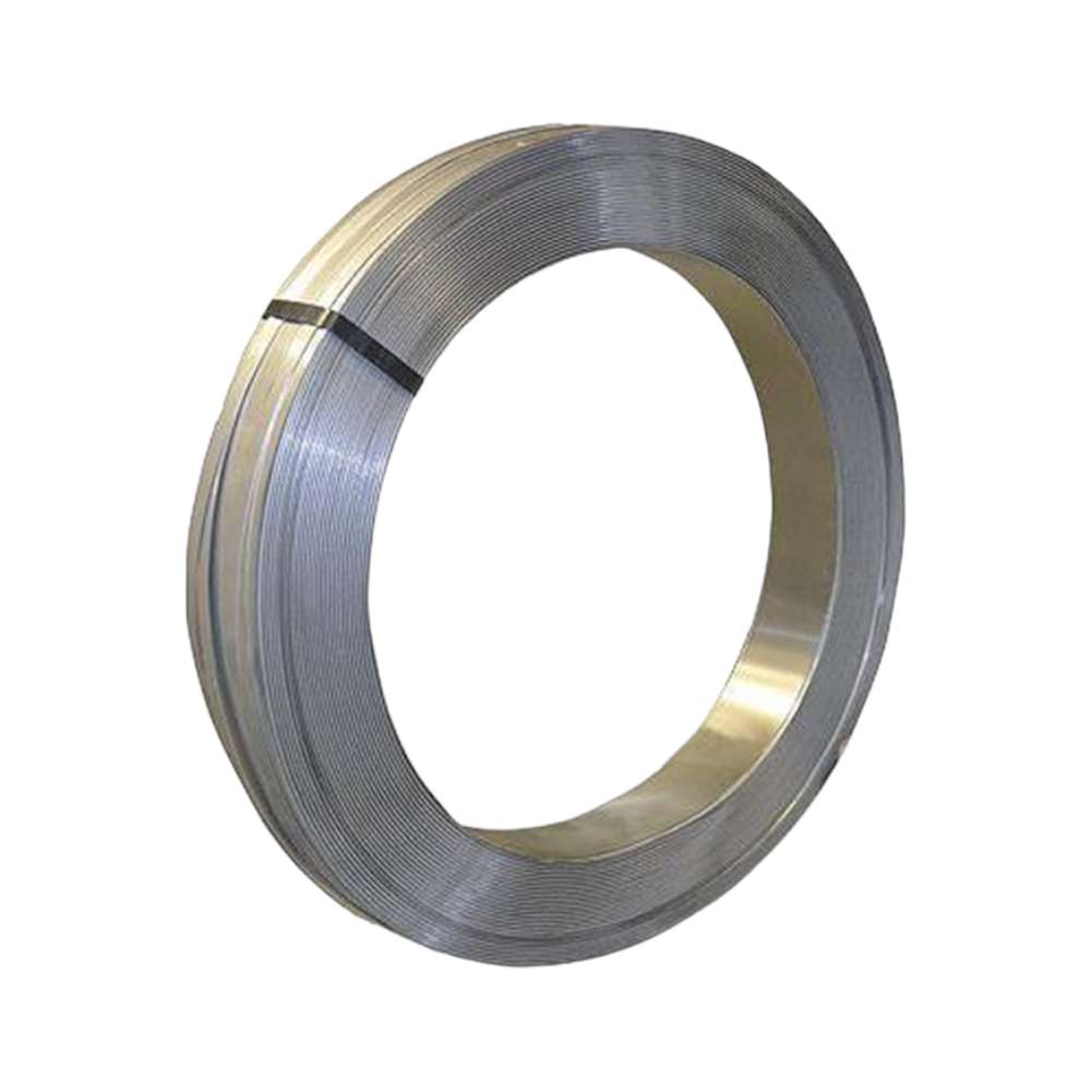 3/4" Metal Binding Strip, Per Bundle 0