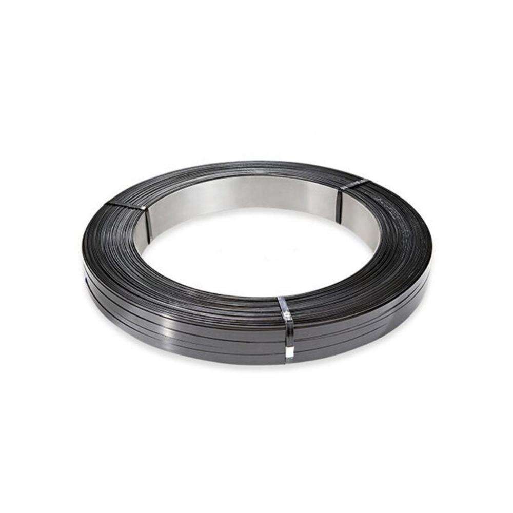 3/4" Metal Binding Strip, Per Bundle 1