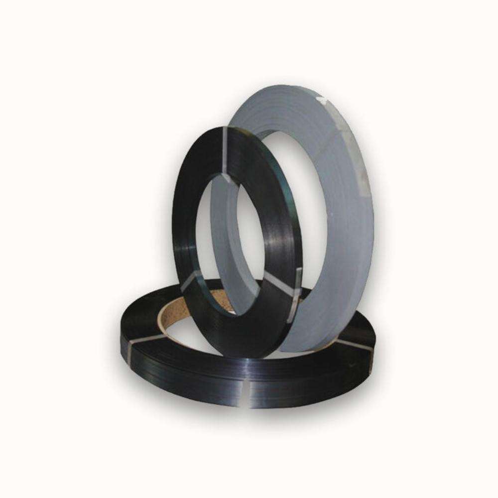 3/4" Metal Binding Strip, Per Bundle 2