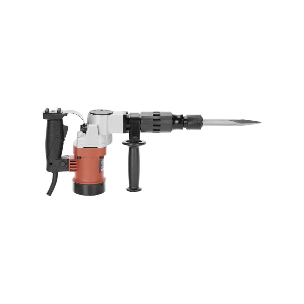 5Kg Mechanical Hammer 0