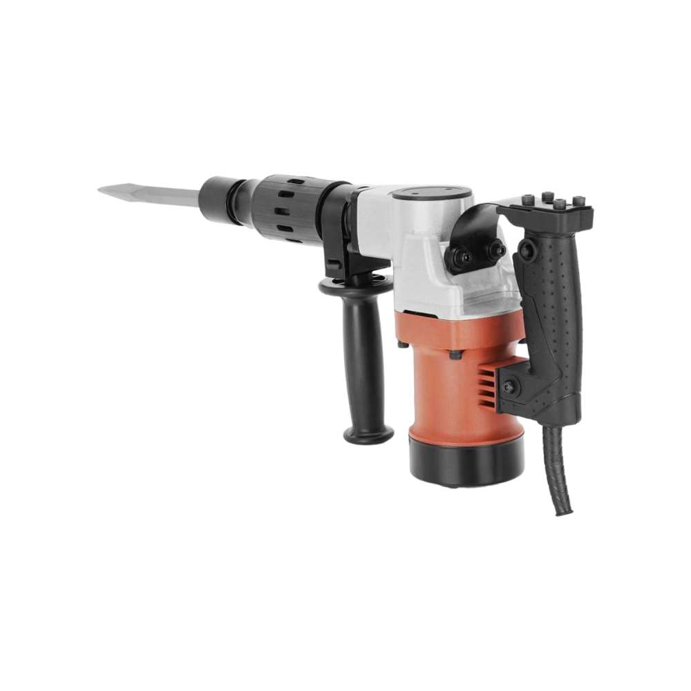 5Kg Mechanical Hammer 1