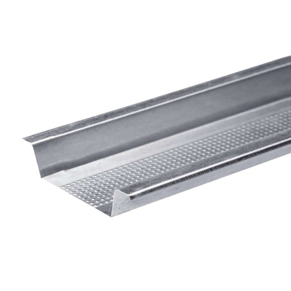 Saint-Gobain Gyproc 38 x 0.45 x 3000mm Gypframe Eco Main Channel  2