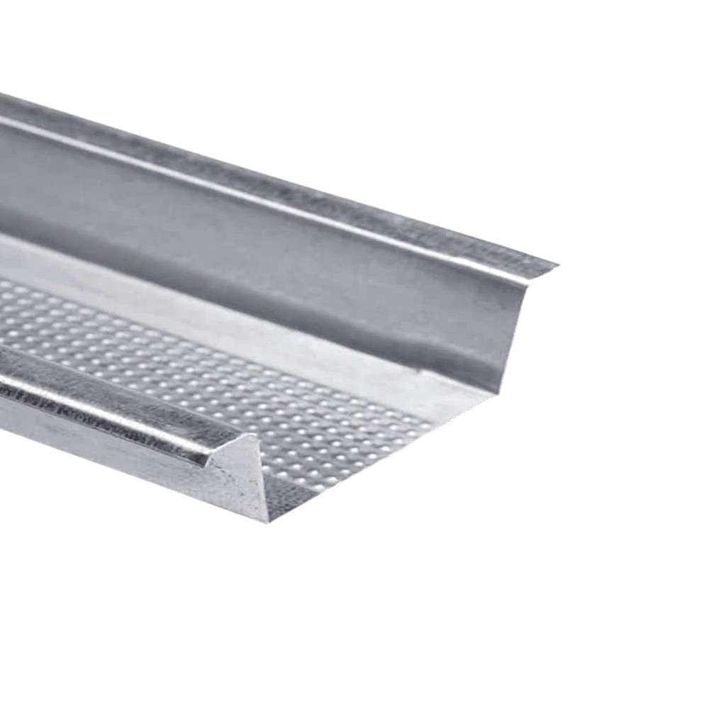 Saint-Gobain Gyproc 38 x 0.45 x 3000mm Gypframe Eco Main Channel  3