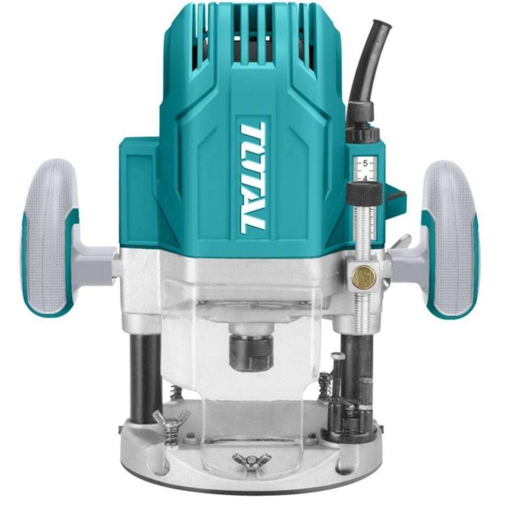 Total TR111216 1600W Electric Router