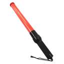 Traffic Light Batten Red 0